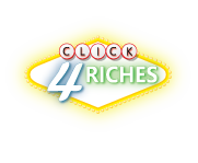 Click 4 Riches Logo