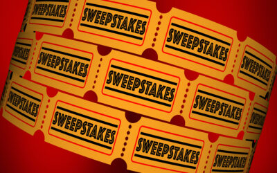 The Most Common Sweepstakes Entry Mistakes (And How to Avoid Them)