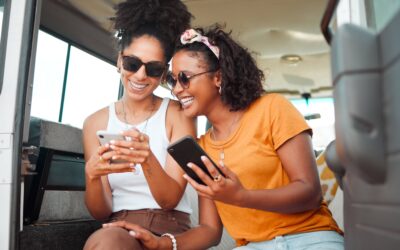 Swipe, Share, Win: Do’s and Don’ts of Sharing Sweepstakes on Social Media