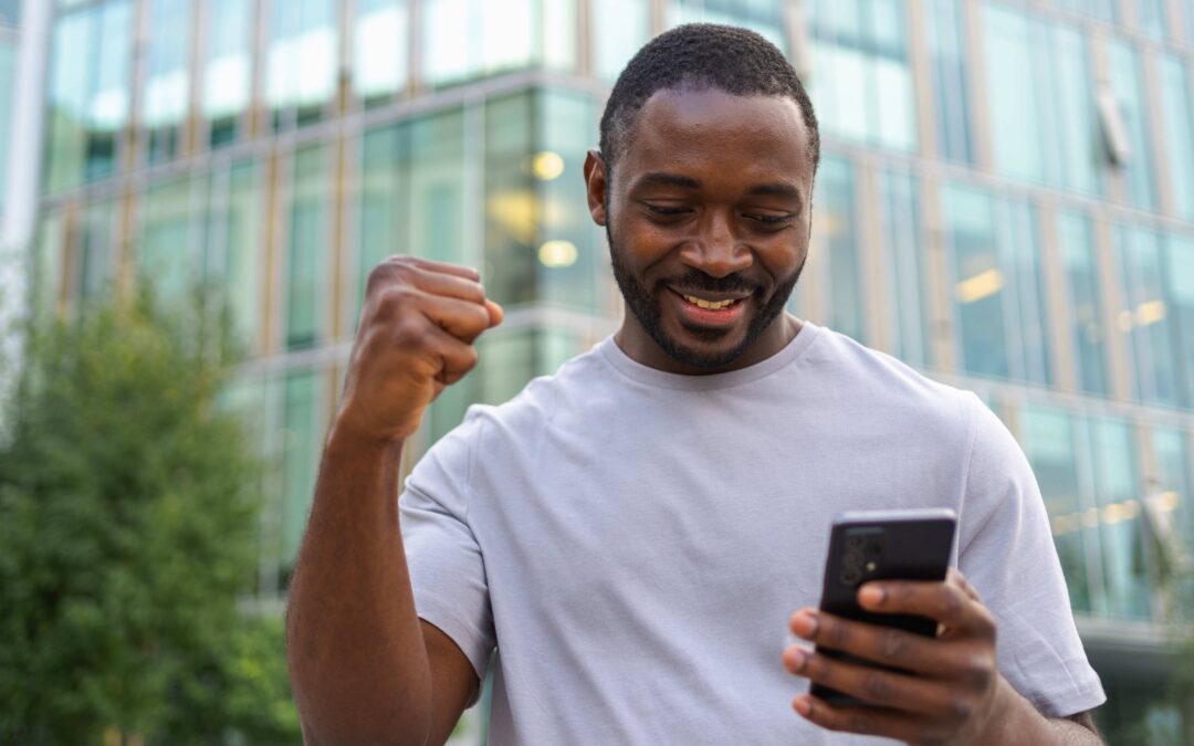 Think You’ve Won a Prize? How to Tell If It’s Real or a Scam