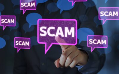 How to Spot and Report Fake Sweepstakes Accounts on Social Media