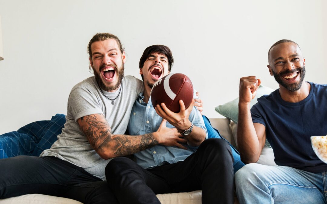 How to Build a Winning Sweepstakes Space at Home