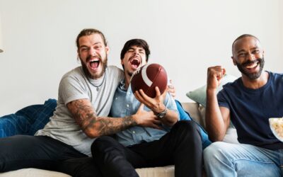 How to Build a Winning Sweepstakes Space at Home