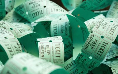 Mini Giveaways with Major Value: Why You Shouldn’t Skip the Small Contests