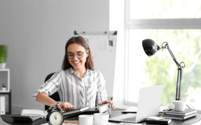 How to Balance Sweepstakes With Work, Family, and Free Time Without Burning Out