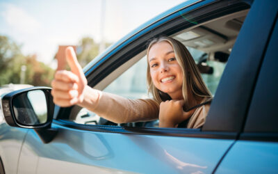 What Winning a Car in a Sweepstakes Actually Involves
